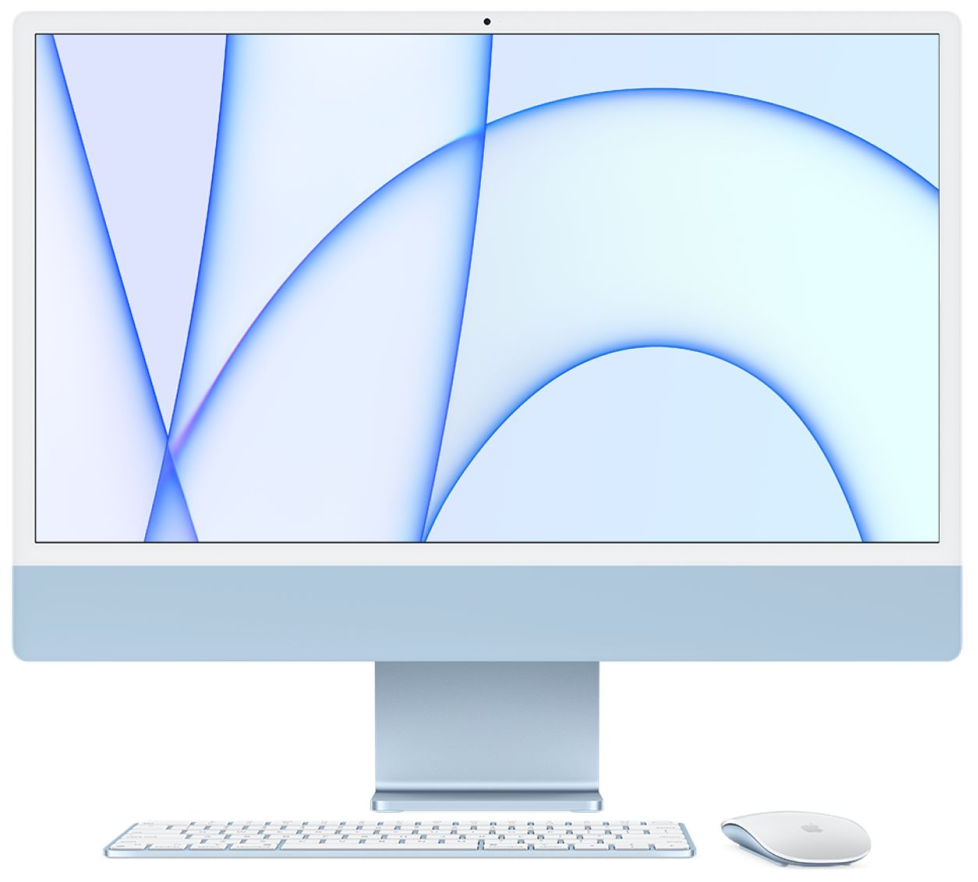 Mac book Pro image